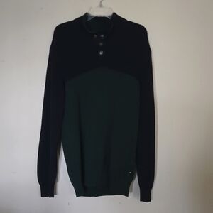 Vintage Men's Nautica sweater